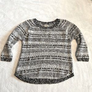 Lucky Brand Sweater